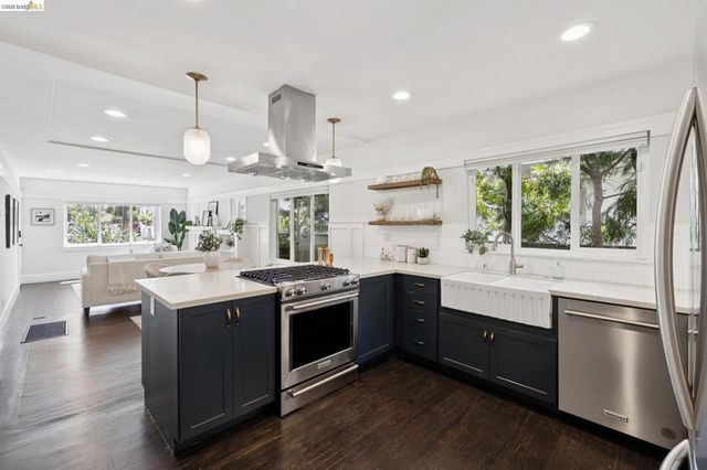 1409 66Th St, Berkeley, CA 94702