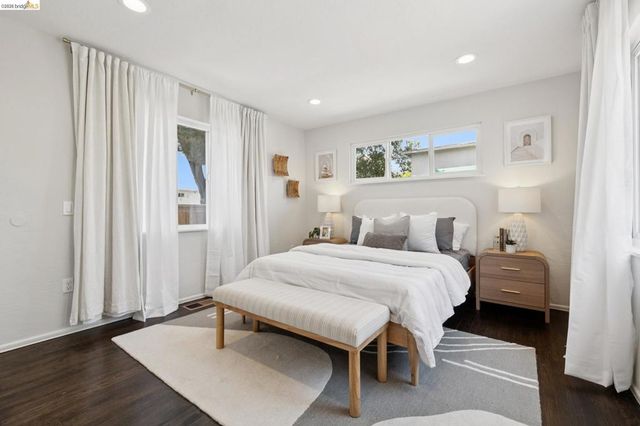 1409 66Th St, Berkeley, CA 94702