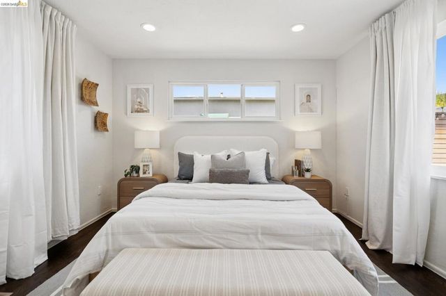 1409 66Th St, Berkeley, CA 94702