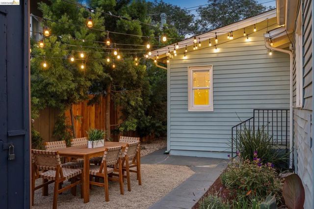1409 66Th St, Berkeley, CA 94702