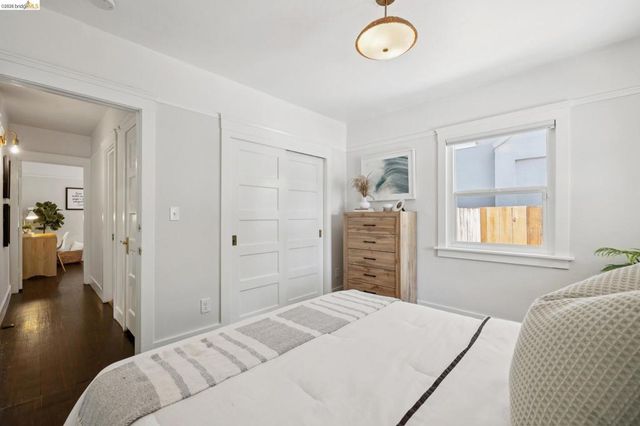 1409 66Th St, Berkeley, CA 94702