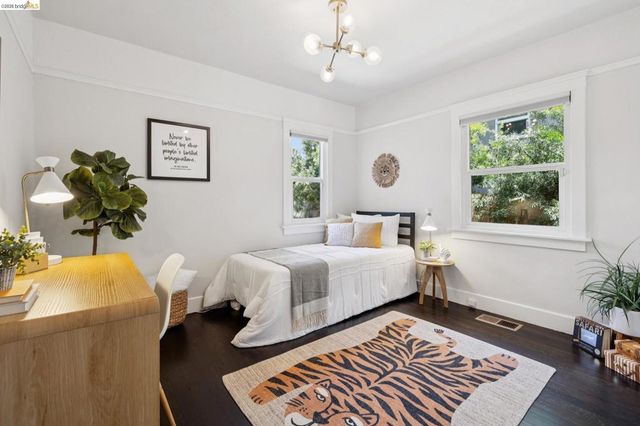 1409 66Th St, Berkeley, CA 94702