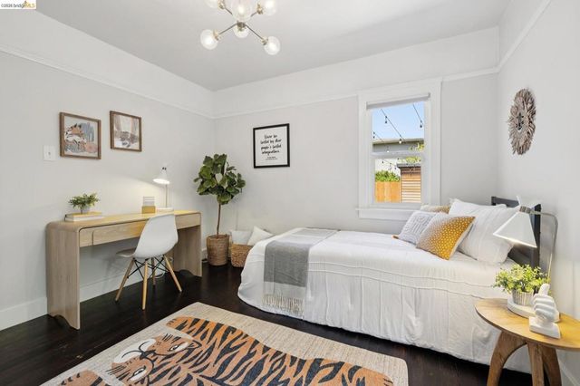1409 66Th St, Berkeley, CA 94702