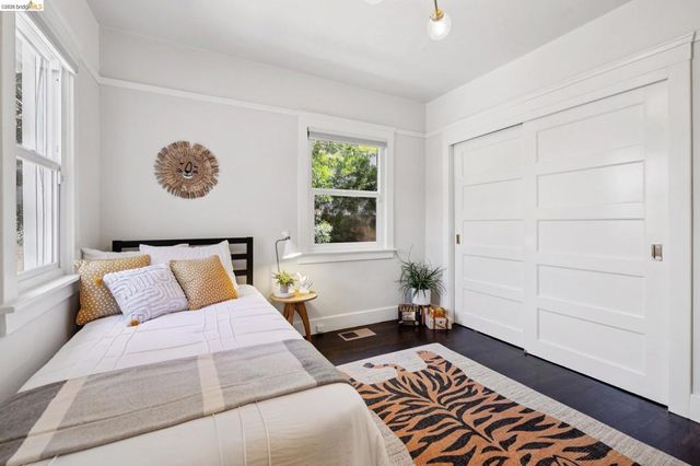 1409 66Th St, Berkeley, CA 94702