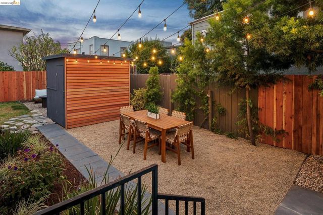 1409 66Th St, Berkeley, CA 94702