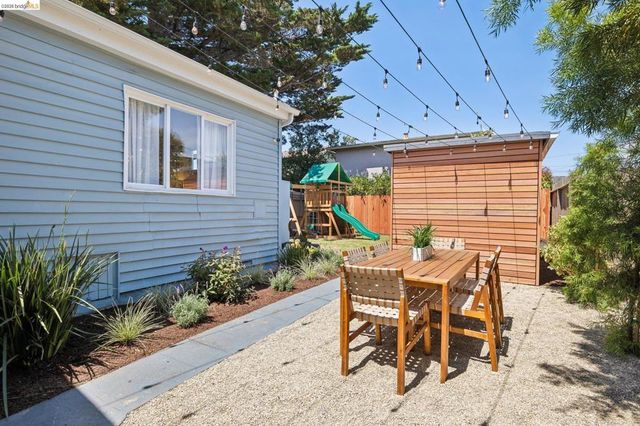1409 66Th St, Berkeley, CA 94702