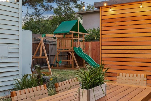 1409 66Th St, Berkeley, CA 94702