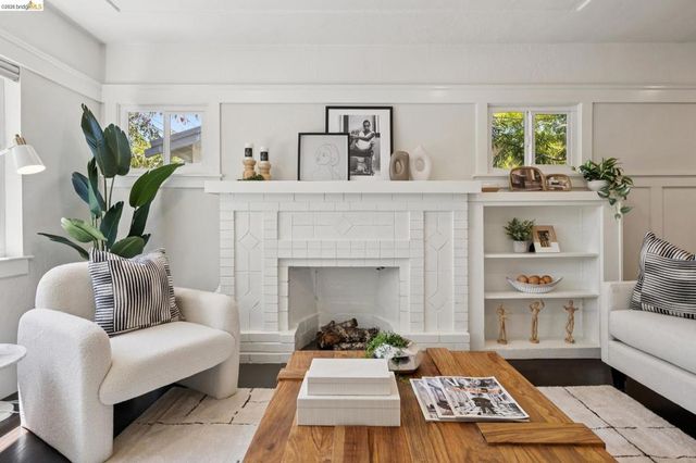 1409 66Th St, Berkeley, CA 94702