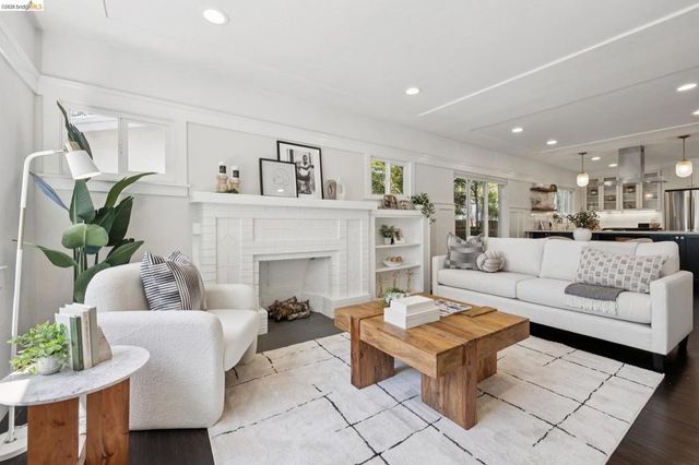 1409 66Th St, Berkeley, CA 94702