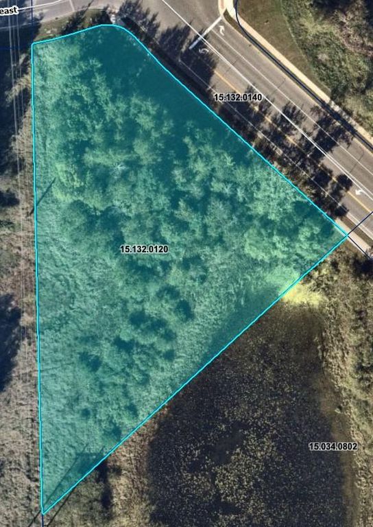 tbd Opportunity, Cambridge, MN 55008 — exterior