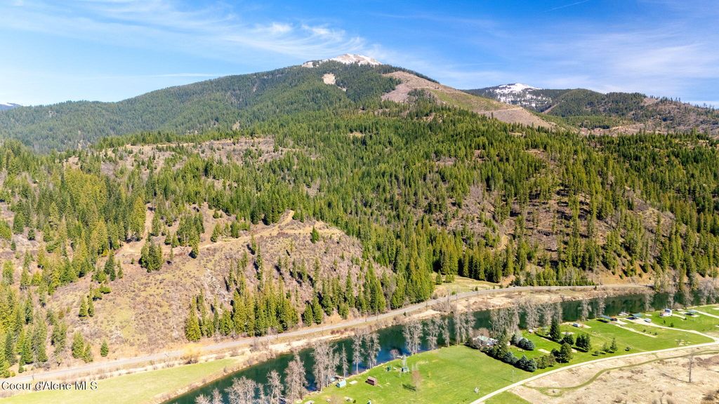 NKA ST JOE RIVER RD 25 ACRES, St. Maries, ID 83861 photo 10