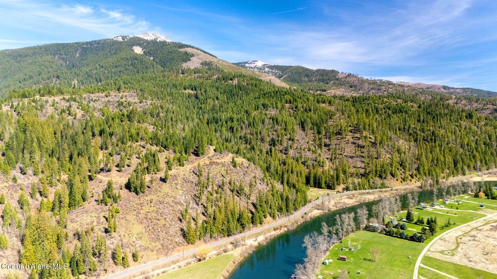 NKA ST JOE RIVER RD 25 ACRES, St. Maries, ID 83861 photo 11