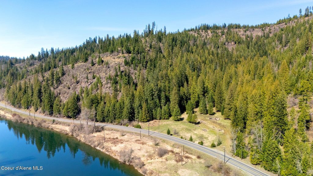 NKA ST JOE RIVER RD 25 ACRES, St. Maries, ID 83861 photo 12