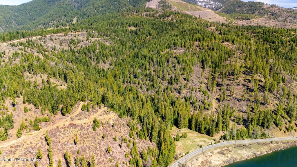 NKA ST JOE RIVER RD 25 ACRES, St. Maries, ID 83861 photo 13
