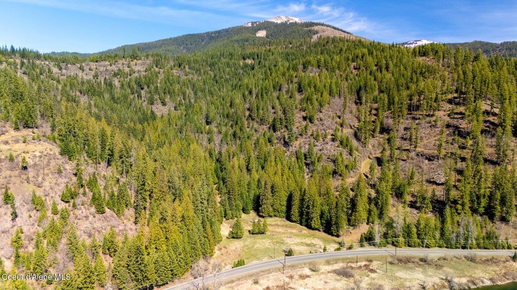 NKA ST JOE RIVER RD 25 ACRES, St. Maries, ID 83861 photo 14