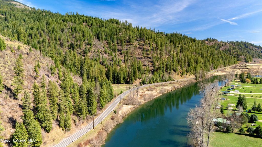 NKA ST JOE RIVER RD 25 ACRES, St. Maries, ID 83861 photo 15