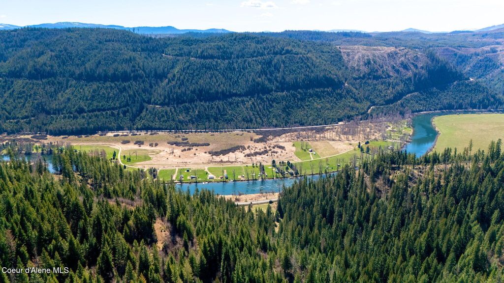NKA ST JOE RIVER RD 25 ACRES, St. Maries, ID 83861 photo 17