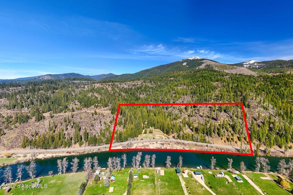 NKA ST JOE RIVER RD 25 ACRES, St. Maries, ID 83861 photo 19