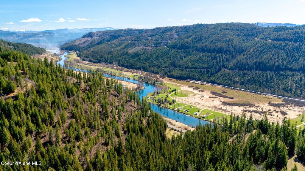 NKA ST JOE RIVER RD 25 ACRES, St. Maries, ID 83861 photo 4