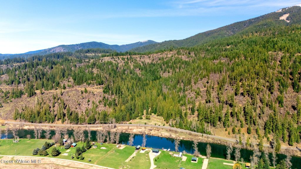 NKA ST JOE RIVER RD 25 ACRES, St. Maries, ID 83861 photo 6
