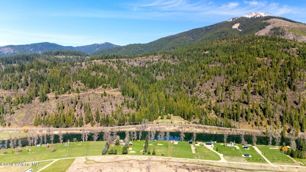NKA ST JOE RIVER RD 25 ACRES, St. Maries, ID 83861 photo 7