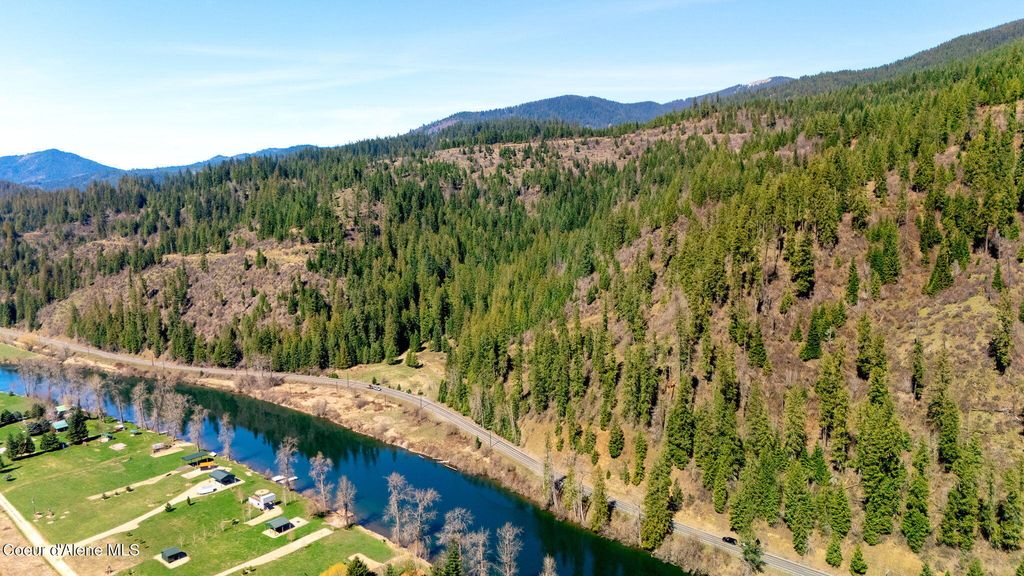 NKA ST JOE RIVER RD 25 ACRES, St. Maries, ID 83861 photo 9