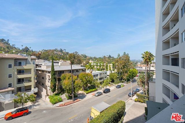 7250 Franklin Avenue 507, Los Angeles, CA 90046