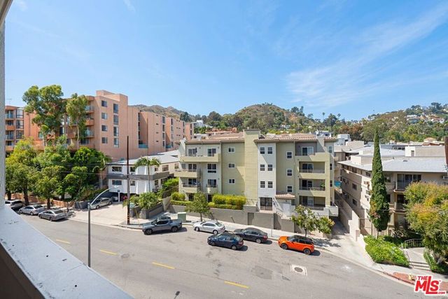 7250 Franklin Avenue 507, Los Angeles, CA 90046