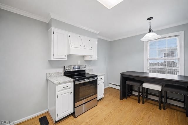 5417 Rolfe AVE, Norfolk, VA 23508