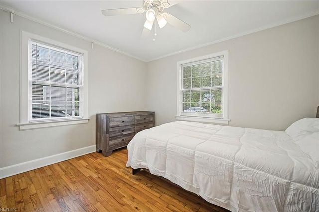 5417 Rolfe AVE, Norfolk, VA 23508