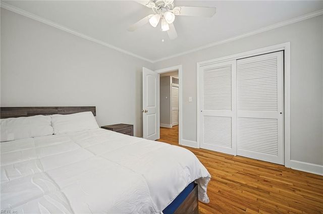 5417 Rolfe AVE, Norfolk, VA 23508