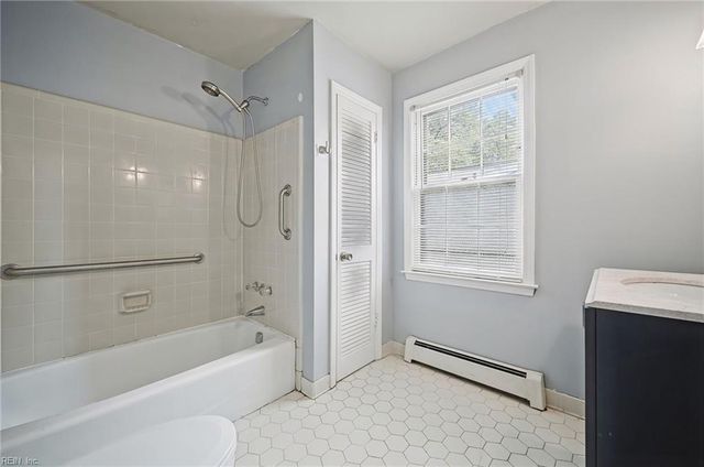 5417 Rolfe AVE, Norfolk, VA 23508