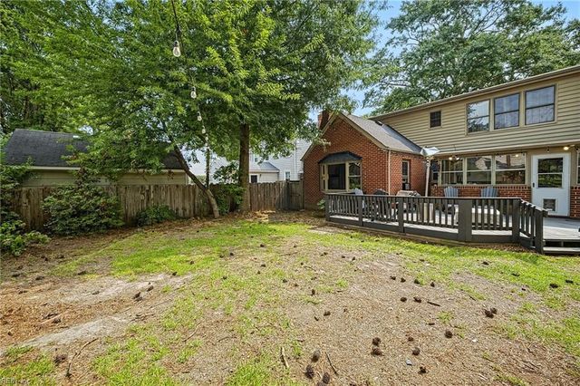5417 Rolfe AVE, Norfolk, VA 23508