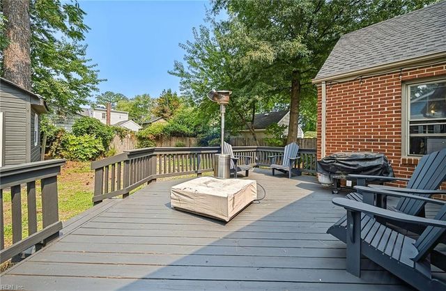5417 Rolfe AVE, Norfolk, VA 23508