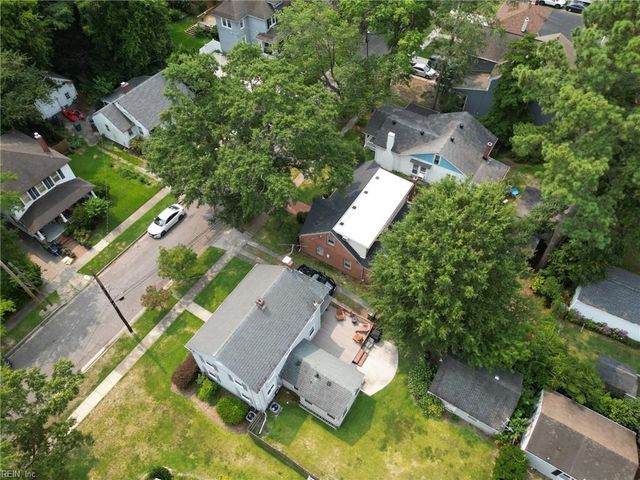 5417 Rolfe AVE, Norfolk, VA 23508