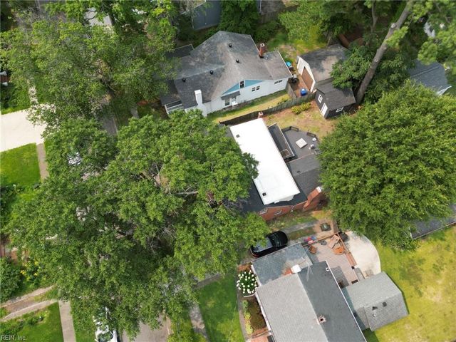 5417 Rolfe AVE, Norfolk, VA 23508