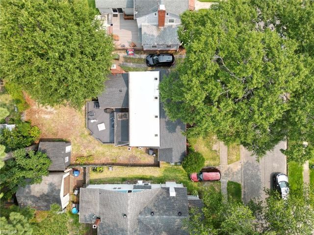 5417 Rolfe AVE, Norfolk, VA 23508