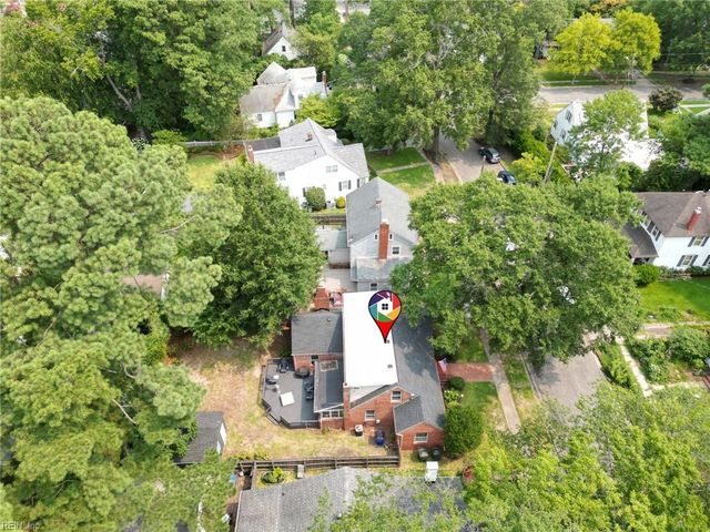 5417 Rolfe AVE, Norfolk, VA 23508