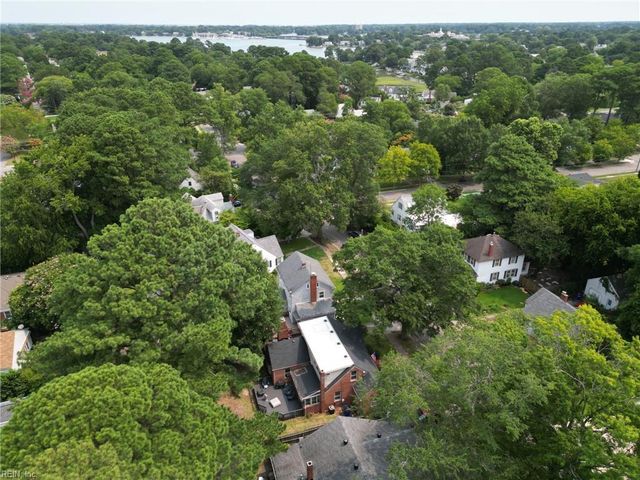 5417 Rolfe AVE, Norfolk, VA 23508