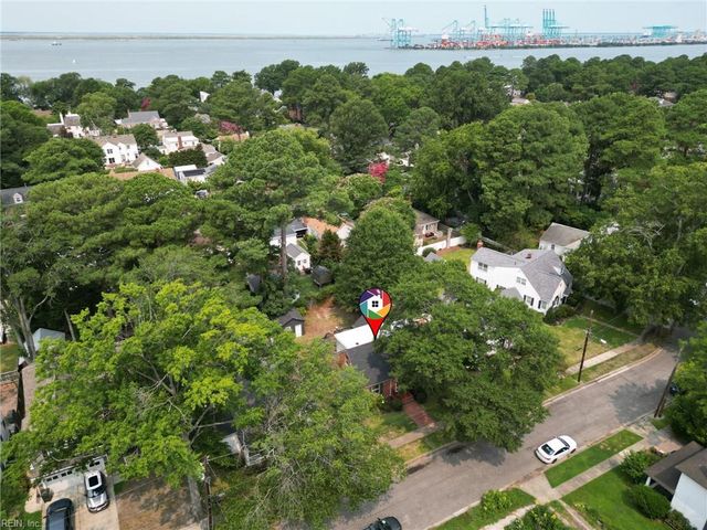 5417 Rolfe AVE, Norfolk, VA 23508