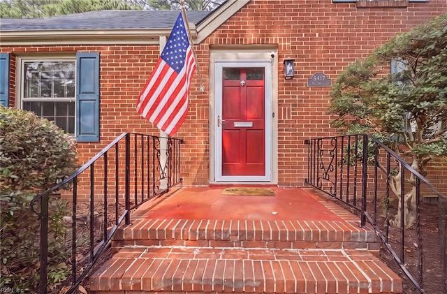 5417 Rolfe AVE, Norfolk, VA 23508