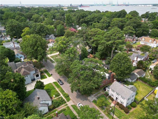 5417 Rolfe AVE, Norfolk, VA 23508