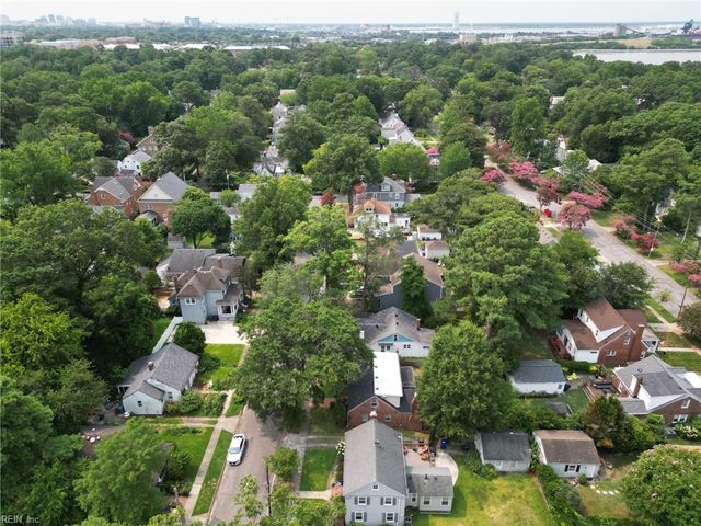 5417 Rolfe AVE, Norfolk, VA 23508