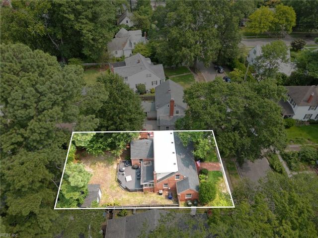 5417 Rolfe AVE, Norfolk, VA 23508