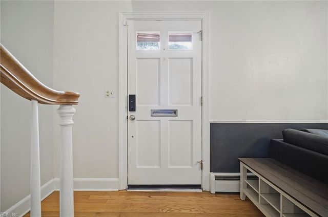 5417 Rolfe AVE, Norfolk, VA 23508