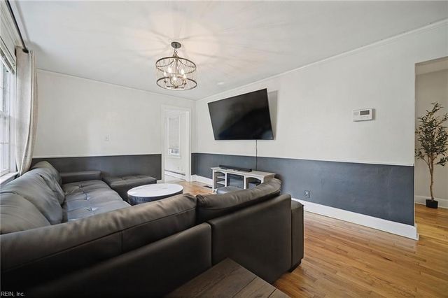 5417 Rolfe AVE, Norfolk, VA 23508