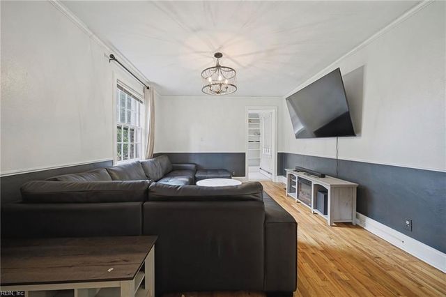 5417 Rolfe AVE, Norfolk, VA 23508
