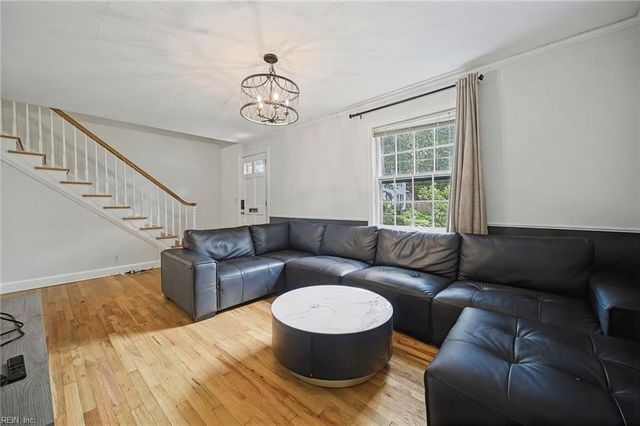 5417 Rolfe AVE, Norfolk, VA 23508