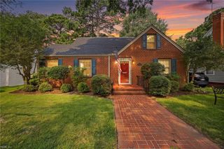 5417 Rolfe AVE, Norfolk, VA 23508