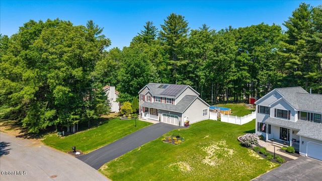 719 Morgan Lane, Ballston Spa, NY 12020